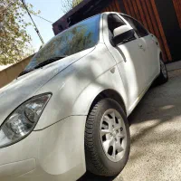 تیبا 2 مدل 1400|خودرو سواری و وانت|کرج, کلاک نو|دیوار