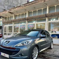 ۲۰۷ دنده‌ای|خودرو سواری و وانت|تبریز, |دیوار