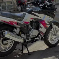 موتور سواری الگانس|موتورسیکلت|ری, دولتآباد|دیوار