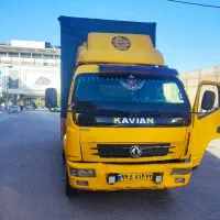خدمات حمل بارحمل نقل جابجا اثاثیه منزل اتوبارپارسا
