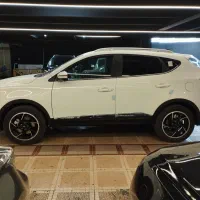 KMC X5 اقساط بلند مدت بانکی تحویل فوری نمایندگی|خودرو سواری و وانت|تهران, سردارجنگل|دیوار