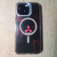 آیفون ۱۵ پرومکس ۲۵۶ باتری ۱۰۰ سایکل ۹