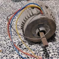 فن کولر پنجره ای