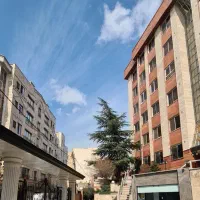۹۰ متر دو خوابه دیباجی جنوبی