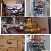 تعویض آبگرمکن دیواری|آبگرمکن، پکیج، شوفاژ|شاهرود, |دیوار