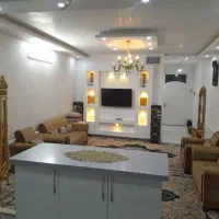 آپارتمان-95متری-2خواب-توس-63-فولادی