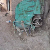 فروش انواع وسایل تراکتور