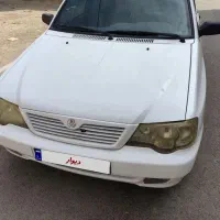 پراید ۱۱۱ مدل ۹۷