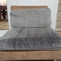 مبل۹نفره|مبلمان خانگی و میز عسلی|رشت, حومه رشت|دیوار