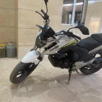 پیشرو پارس 200cc - 1401