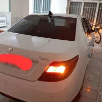 دنا پلاس 6 دنده معمولی، مدل ۱۴۰۴