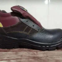 کفش ایمنی. نو شماره 43