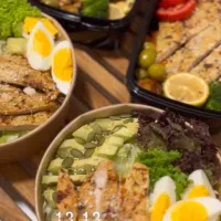 تهیه فینگرفود و انواع غذاهای ایرانی و فرنگی|خدمات پذیرایی، مراسم|تهران, کاشانک|دیوار