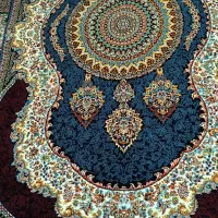 فرش ماشینی 9 متری|فرش|قرچک, داوود آباد|دیوار