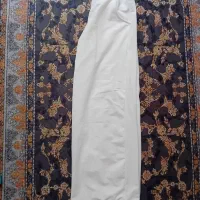 شلوار اسلش ورزش نو با کش طرح شورت