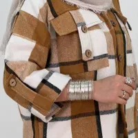 پوشاک زنانه و بچگانه شیک قیمت مناسب|لباس|تربت جام, میان جام|دیوار