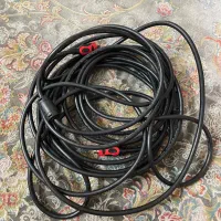 یک عدد کابل ۱۰ متری hdmi مارک D-NET