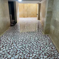 کفسابی سنگ سابی|خدمات نظافت|رشت, توشیبا|دیوار