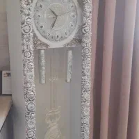 ست آینه و ساعت