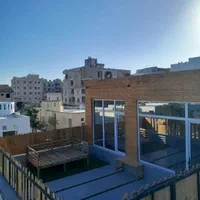واحدنوسازروفگاردن سام وزال تمیزوبهداشتی|اجارهٔ کوتاه‌مدت آپارتمان و سوئیت|قشم, |دیوار
