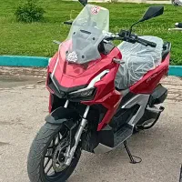 adv 180cc هانی موتور