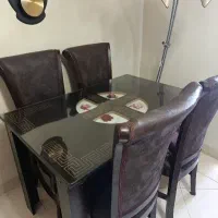 میز ناهارخوری