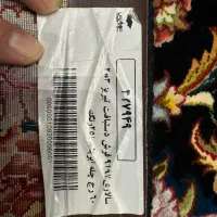 فرش دست بافت سالاری تبریز ۶ متری یک جفت