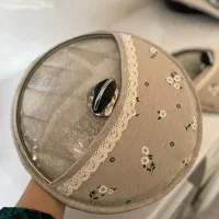 کاور وسایل اشپزخانه