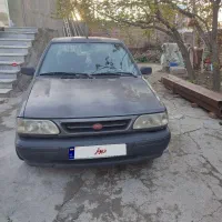 فروشی|خودرو سواری و وانت|همدان, |دیوار