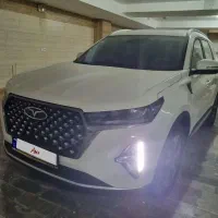 تیگو ۷ پرومکس ۲ دیفرانسیل