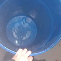 بشکه ۲۲۰ لیتری