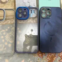 قاب گوشی ۱۳پرومکس زنانه مردانه نو و شیامی نوت ۹پرو|لوازم جانبی موبایل و تبلت|تهران, یافت آباد شمالی|دیوار