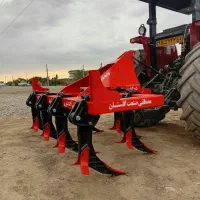 مرکز پخش سمپاش دیسک چیزل