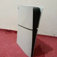 ps5 اسلیم ۱ ترابایت