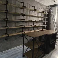 ویترین مغازه