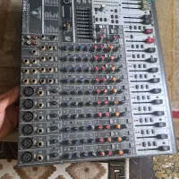 میکسر بهرینگر 1832fx|آلات موسیقی|تهران, والفجر (افسریه)|دیوار