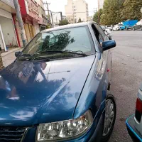 سمند خوشگل