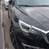 فیدلیتی پرایم ۷ نفره، مدل ۱۴۰۲