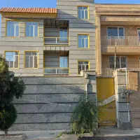 خونه ویلایی طبقه ۳دوخوابه