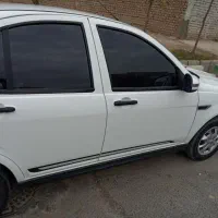 خودروسهندsپارس خودرو مدل 1403|خودرو سواری و وانت|قم, ولیعصر|دیوار