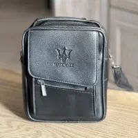 کیف چرم مردانه|کیف، کفش، کمربند|قم, هنرستان|دیوار