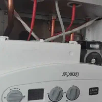 پکیج ابگرمکن شوفاژبخاری نصاب تعمیرات سرویس کار نصب|خدمات پیشه و مهارت|مشهد, کوه سنگی|دیوار