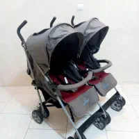 کالسکه دوقلو خارجی مارک بب کانفورت فرانسه