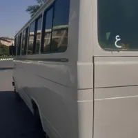 مینی بوس بنز ۷۰|خودرو سنگین|بروجرد, |دیوار