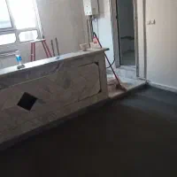 اجاره آپارتمان تک خواب ۵۰ متر
