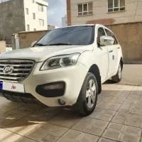 لیفان x60 اتومات بدون رنگ