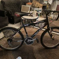 دوچرخه 24 اینچ