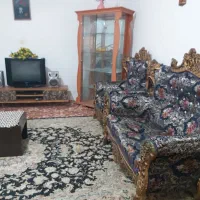 خانه ویلای حیاط دار با تمام امکانات رفاهی|اجارهٔ کوتاه‌مدت آپارتمان و سوئیت|شیرگاه, |دیوار