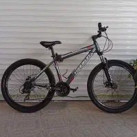 دوچرخه درحد صفر|دوچرخه، اسکیت، اسکوتر|ساری, |دیوار