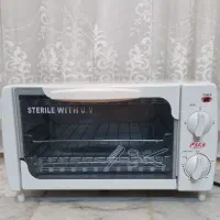 دستگاه استریل uv